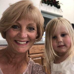 Meet your Posher, Shelley